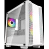 Boitier Mini Tour Micro ATXDeepCoolCC360RGB avec… | MonPC.Store