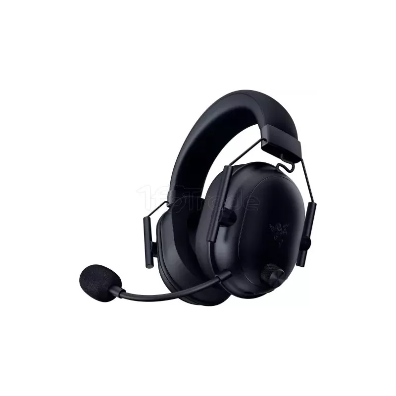 Casque Gamer sans filRazerBlackShark V2 HyperSpeed(Noir) | MonPC.Store