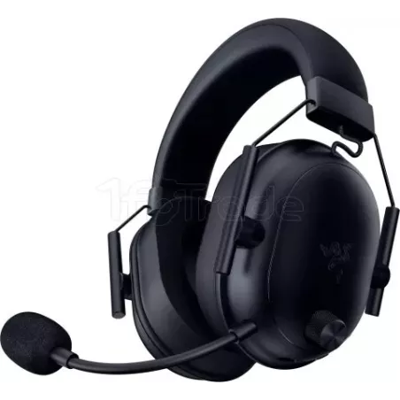 Casque Gamer sans filRazerBlackShark V2 HyperSpeed(Noir) | MonPC.Store