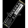 Disque SSDVerbatimVi5000512Go - NVMe M.2 Type 2280 | MonPC.Store