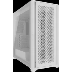 Boitier Moyen Tour E-ATXCorsair5000D Core Airflowavec… | MonPC.Store