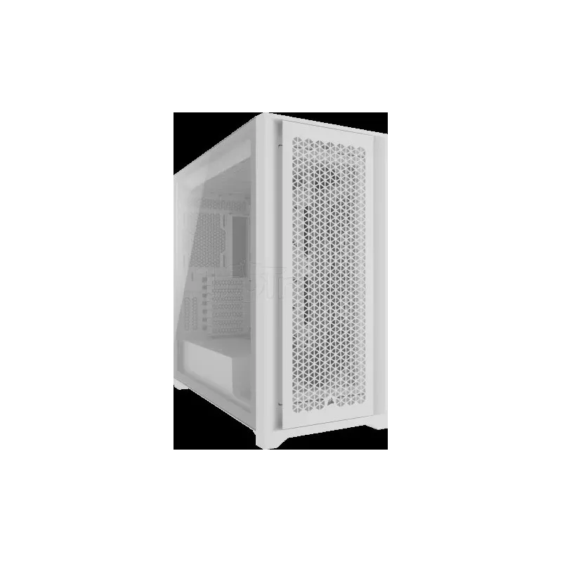 Boitier Moyen Tour E-ATXCorsair5000D Core Airflowavec… | MonPC.Store