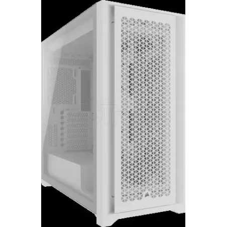 Boitier Moyen Tour E-ATXCorsair5000D Core Airflowavec… | MonPC.Store