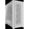 Boitier Moyen Tour E-ATXCorsair5000D Core Airflowavec… | MonPC.Store