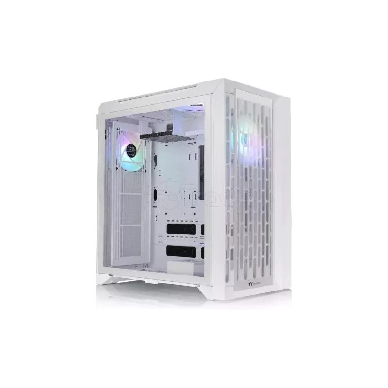 Boitier Moyen Tour E-ATXThermaltakeCentralized Thermal… | MonPC.Store