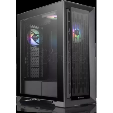 Boitier Grand Tour E-ATXThermaltakeCentralized Thermal… | MonPC.Store