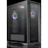 Boitier Grand Tour E-ATXThermaltakeCentralized Thermal… | MonPC.Store