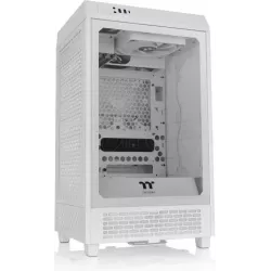 Boitier Mini Tour Mini ITXThermaltakeThe Tower 200avec… | MonPC.Store