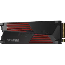 Disque SSDSamsung990 Pro1To avec dissipateur - NVMe… | MonPC.Store