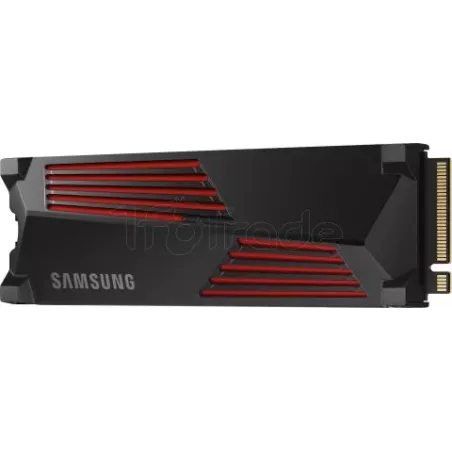 Disque SSDSamsung990 Pro1To avec dissipateur - NVMe… | MonPC.Store