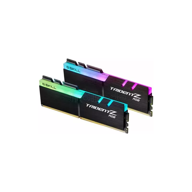 Kit Barrettes mémoire 32Go (2x16Go) DIMM… | MonPC.Store