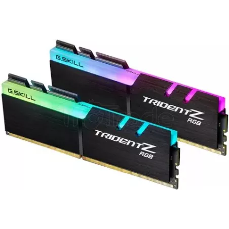 Kit Barrettes mémoire 32Go (2x16Go) DIMM… | MonPC.Store