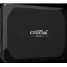 Disque SSD externeCrucialX9- 4To (Noir) | MonPC.Store