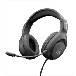 Casque Gamer filaireThe G-LabKorp Yttrium(Noir) | MonPC.Store