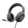 Casque Gamer filaireThe G-LabKorp Yttrium(Noir) | MonPC.Store