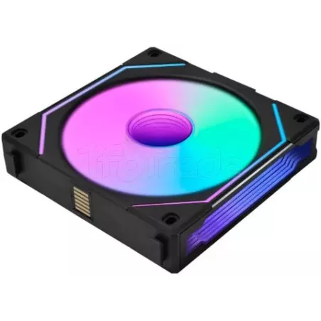 Ventilateur de boitier Lian LiUni Fan SL-Infinity… | MonPC.Store