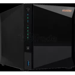 Serveur NASAsustorDrivestor 4 ProV2 AS-3304TE0 - 4… | MonPC.Store