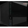 Serveur NASAsustorDrivestor 4 ProV2 AS-3304TE0 - 4… | MonPC.Store