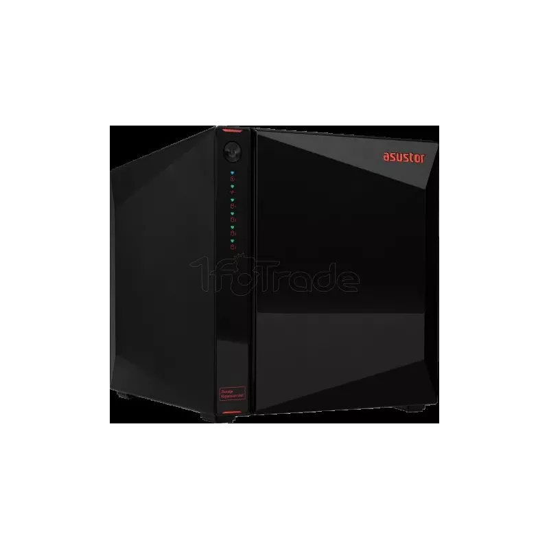 Unité d'extension pour NASAsustorXpanstor 4AS-5004U… | MonPC.Store
