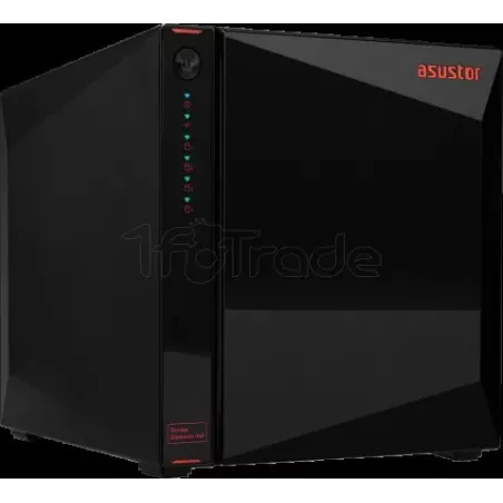 Unité d'extension pour NASAsustorXpanstor 4AS-5004U… | MonPC.Store