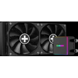 Kit Watercooling AIOXilenceLiQuRizer Performance XRGB… | MonPC.Store