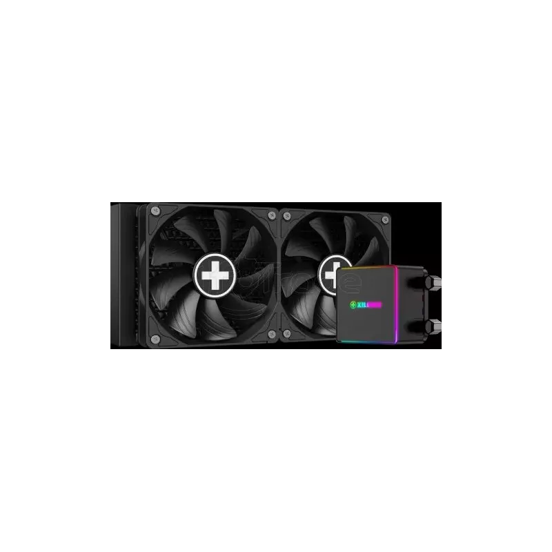 Kit Watercooling AIOXilenceLiQuRizer Performance XRGB… | MonPC.Store