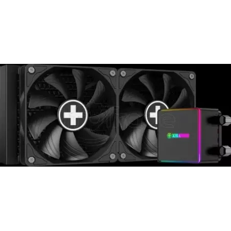 Kit Watercooling AIOXilenceLiQuRizer Performance XRGB… | MonPC.Store