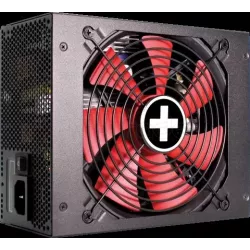 Alimentation ATXXilencePerformance X- 1050W (Noir/Rouge) | MonPC.Store