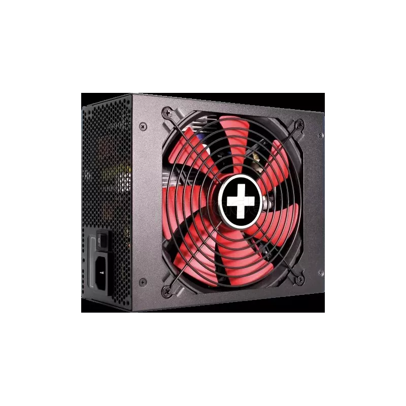 Alimentation ATXXilencePerformance X- 1050W (Noir/Rouge) | MonPC.Store