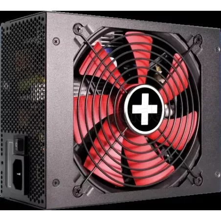 Alimentation ATXXilencePerformance X- 1250W (Noir/Rouge) | MonPC.Store