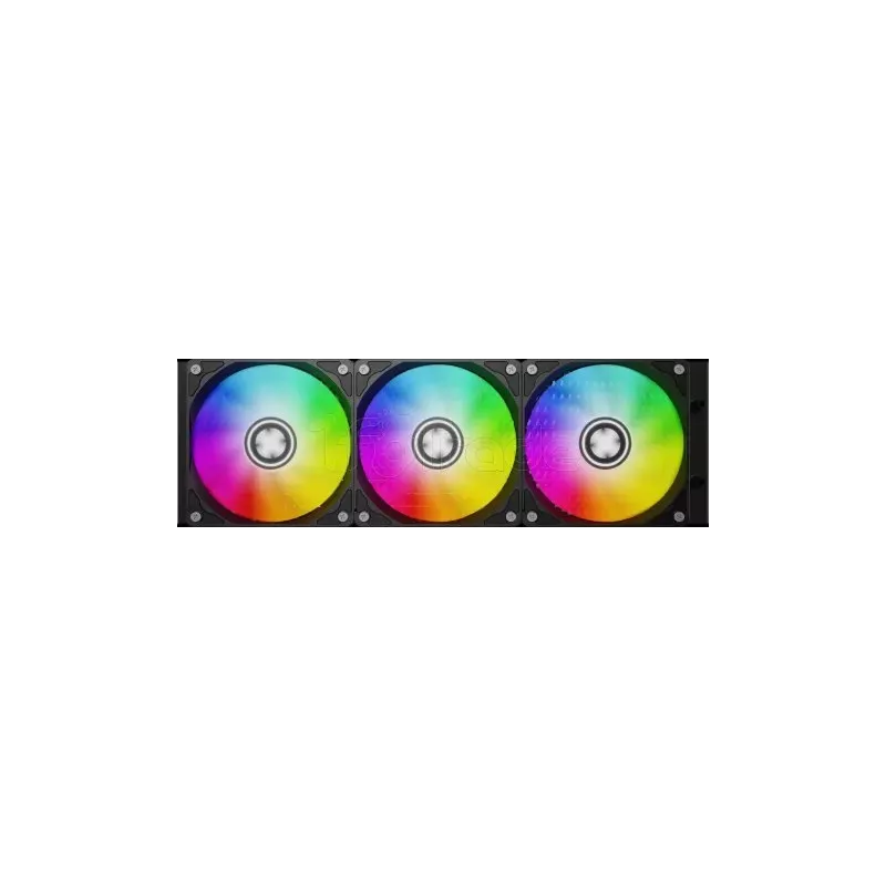 Kit Watercooling AIOXilenceLiQuRizer Performance XRGB… | MonPC.Store