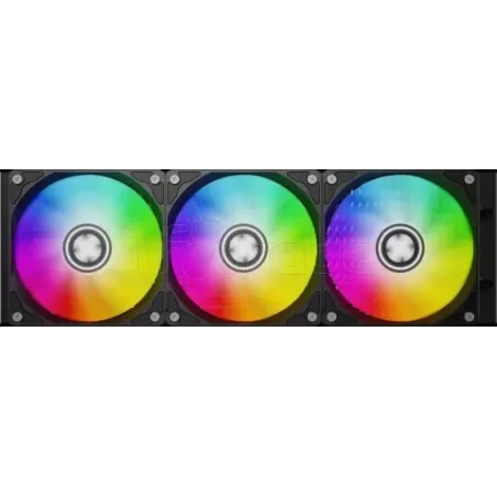 Kit Watercooling AIOXilenceLiQuRizer Performance XRGB… | MonPC.Store