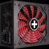 Alimentation ATXXilencePerformance X- 750W (Noir/Rouge) | MonPC.Store