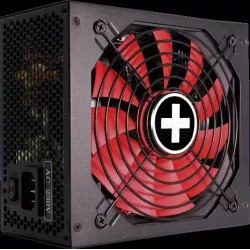 Alimentation ATXXilencePerformance X- 850W (Noir/Rouge) | MonPC.Store