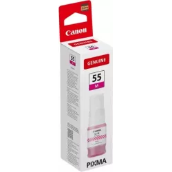 Cartouche d'encreCanonGI-55 (Magenta) | MonPC.Store