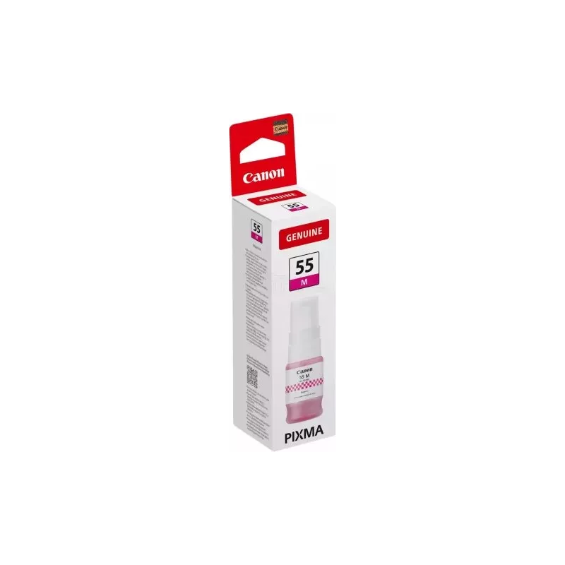 Cartouche d'encreCanonGI-55 (Magenta) | MonPC.Store