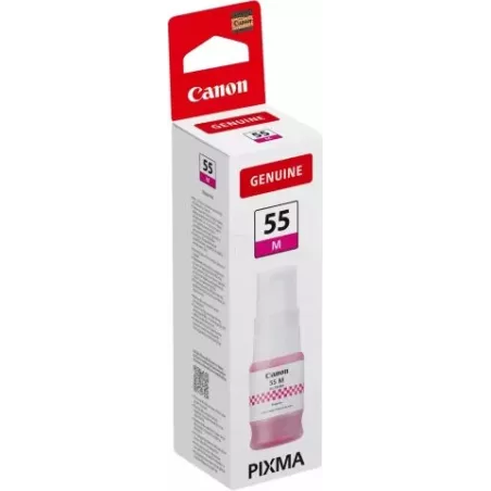 Cartouche d'encreCanonGI-55 (Magenta) | MonPC.Store