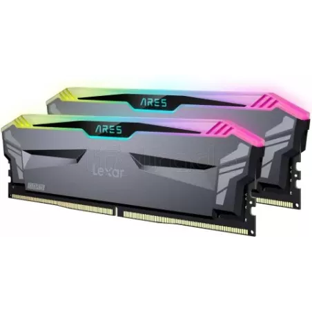 Kit Barrettes mémoire 32Go (2x16Go) DIMM… | MonPC.Store
