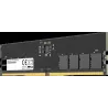 Barrette mémoire 16Go DIMM DDR5Lexar4800MHz CL40 (Noir) | MonPC.Store