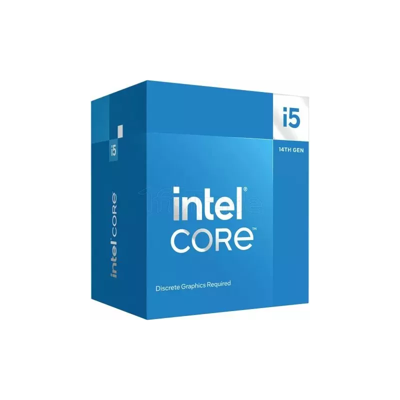 ProcesseurIntelCore i5-14400F (4,7 Ghz) LGA 1700… | MonPC.Store