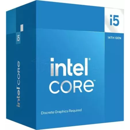 ProcesseurIntelCore i5-14400F (4,7 Ghz) LGA 1700… | MonPC.Store