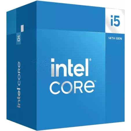 ProcesseurIntelCore i5-14400 (4,7 Ghz) LGA 1700 | MonPC.Store