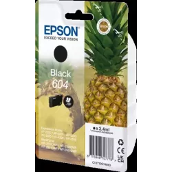 Cartouche d'encreEpsonAnanas 604(Noir) | MonPC.Store
