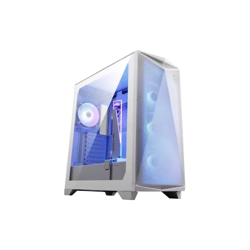 Boitier Moyen Tour ATXMSIMPG Gungnir 300R Airflow RGB… | MonPC.Store