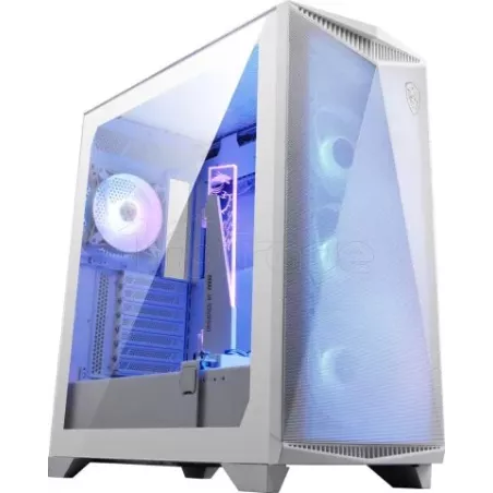 Boitier Moyen Tour ATXMSIMPG Gungnir 300R Airflow RGB… | MonPC.Store