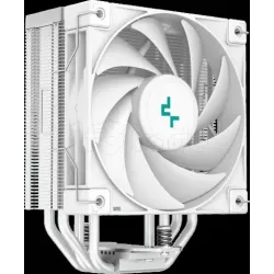 Ventilateur pour processeurDeepCoolAK400(Blanc) | MonPC.Store