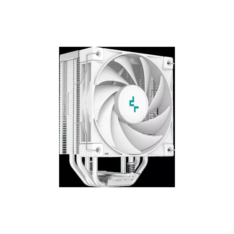 Ventilateur pour processeurDeepCoolAK400(Blanc) | MonPC.Store