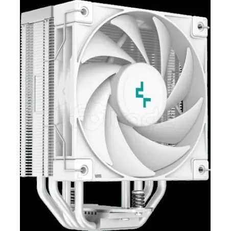 Ventilateur pour processeurDeepCoolAK400(Blanc) | MonPC.Store
