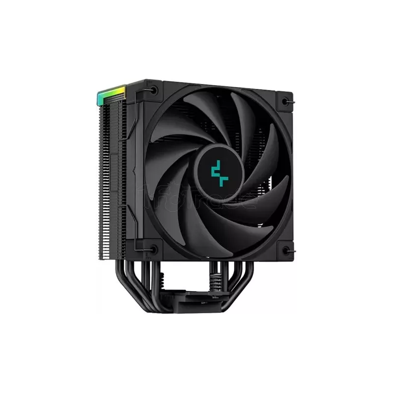 Ventilateur pour processeurDeepCoolAK400 DigitalRGB… | MonPC.Store