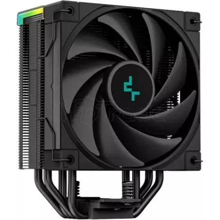 Ventilateur pour processeurDeepCoolAK400 DigitalRGB… | MonPC.Store